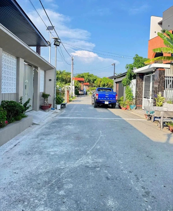 Bán đất Long Hải trung tâm 144m² giá 2 tỷ 580 triệu