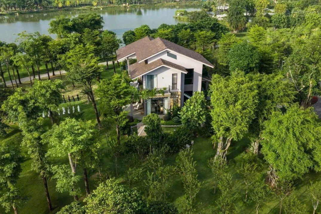 Suất ngoại giao CK 18%, nhà phố 4.9 tỷ, biệt thự 10 tỷ Eco Retreat Rừng Phượng. LH trực tiếp CĐT - Ảnh thu nhỏ 2