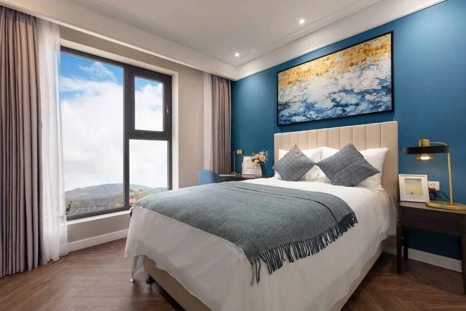 Bán căn góc 2PN Altara view biển 70.4m² Quy Nhơn - Ảnh thu nhỏ 2