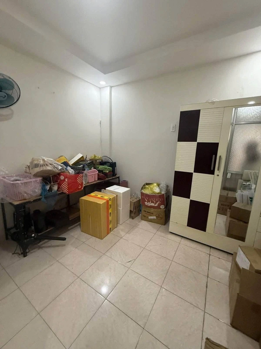 Bán nhà hẻm Bà Hạt Phường 4 Quận 10, 18m², 2PN, giá 3,9 tỷ - Ảnh thu nhỏ 2