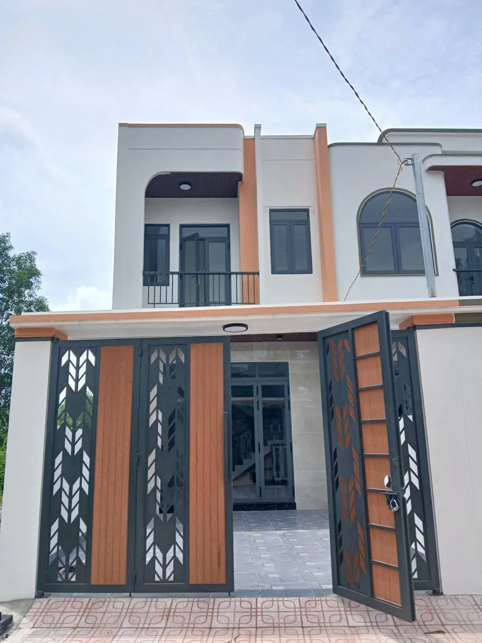 Bán nhà 3PN 115m² Tân Triều Đồng Nai 2,39 tỷ - Ảnh 1