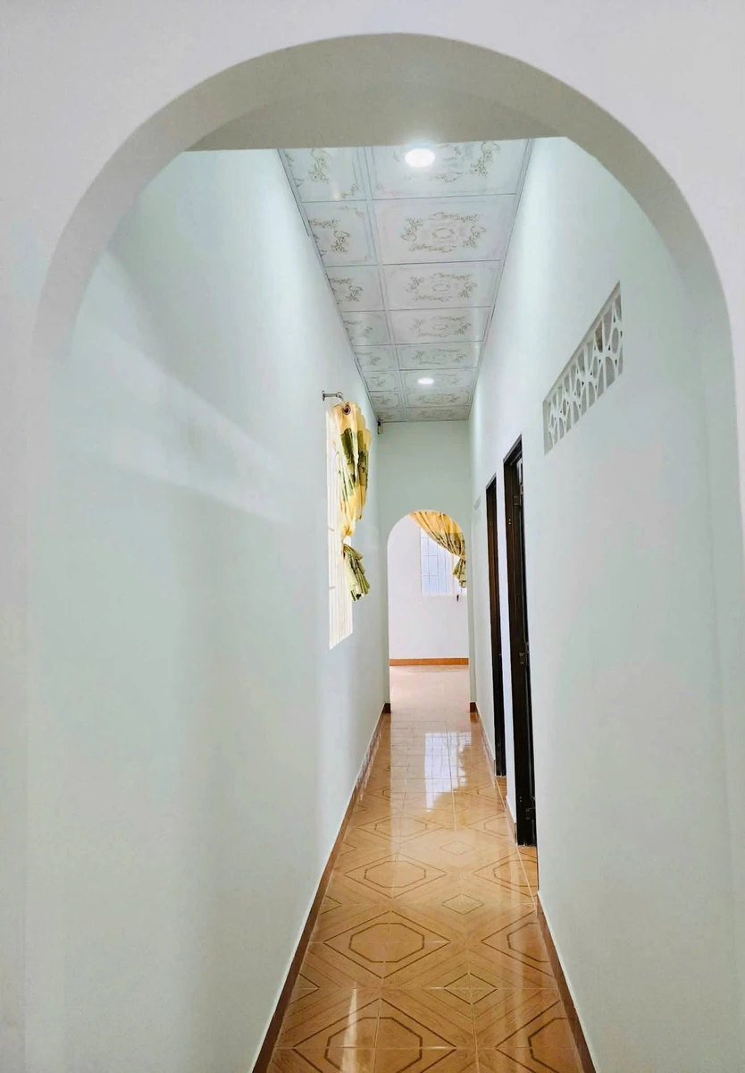 Cho thuê nhà 1 trệt 1 lầu 4PN 160m2 Quận 9 - 10 triệu/tháng - Ảnh thu nhỏ 5