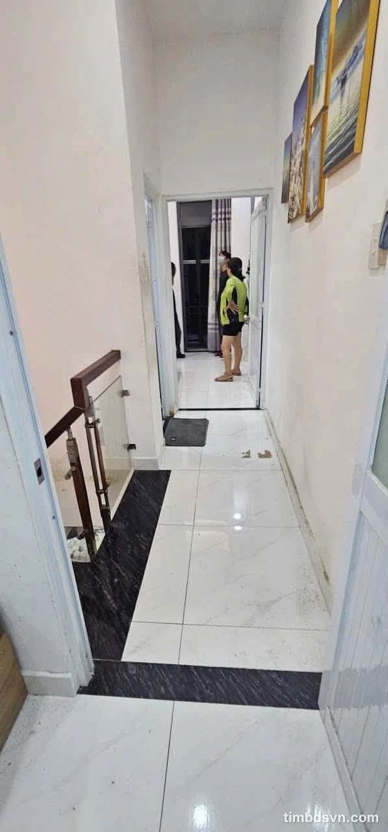 Cho thuê nhà nguyên căn 2 PN, 35 m², Nguyễn Tư Giản, Gò Vấp - Ảnh thu nhỏ 3