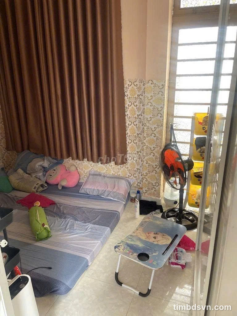 Bán nhà hẻm Lạc Long Quân Q.11, 4 tỷ, 29m² - Ảnh thu nhỏ 3