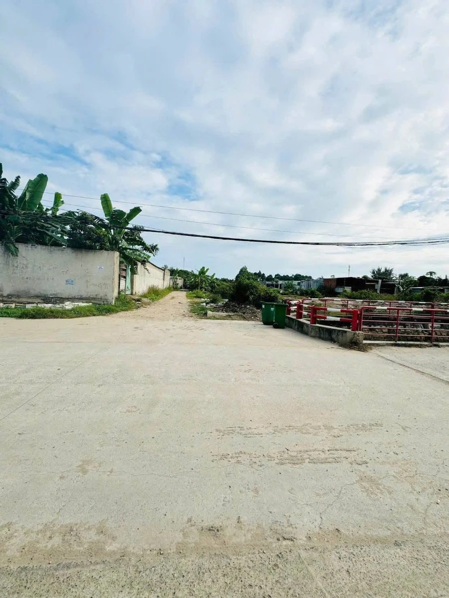 Bán lô đất 500m² sổ riêng Vũng Tàu gần biển - Ảnh thu nhỏ 2
