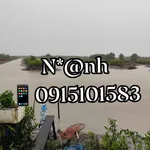 Bán đất Ngọc Hiển Cà Mau 36m² sổ hồng 1 tỷ 5 - Ảnh thu nhỏ 2