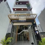 Nhà 5 tầng 6 phòng ngủ 60m² Hương Lộ 2, Bình Tân - Ảnh thu nhỏ 1