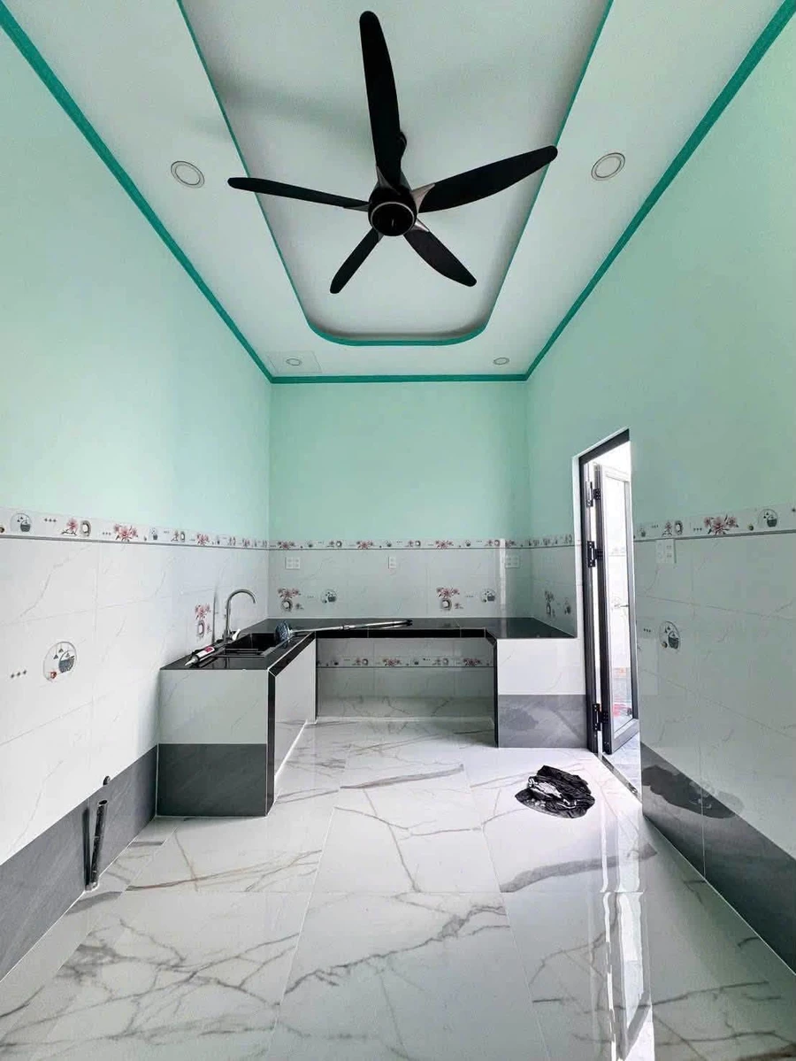 Bán đất Đức Hoà Đông 110m² 1 tỷ 750 triệu - Ảnh thu nhỏ 2