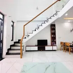 Bán nhà 1 trệt lửng 60m² 2PN Phú Hòa 2 tỷ 750 - Ảnh thu nhỏ 4