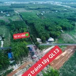 Bán đất nền Minh Hưng 100m2 tại Bình Dương giá 490 triệu - Ảnh thu nhỏ 4