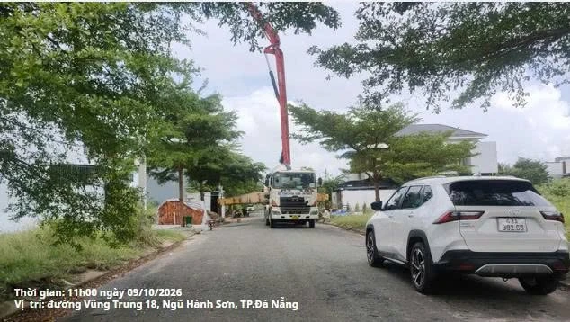 Bán biệt thự 300m² Vũng Trung 18, KĐT Phú Mỹ An, 14 tỷ - Ảnh thu nhỏ 2