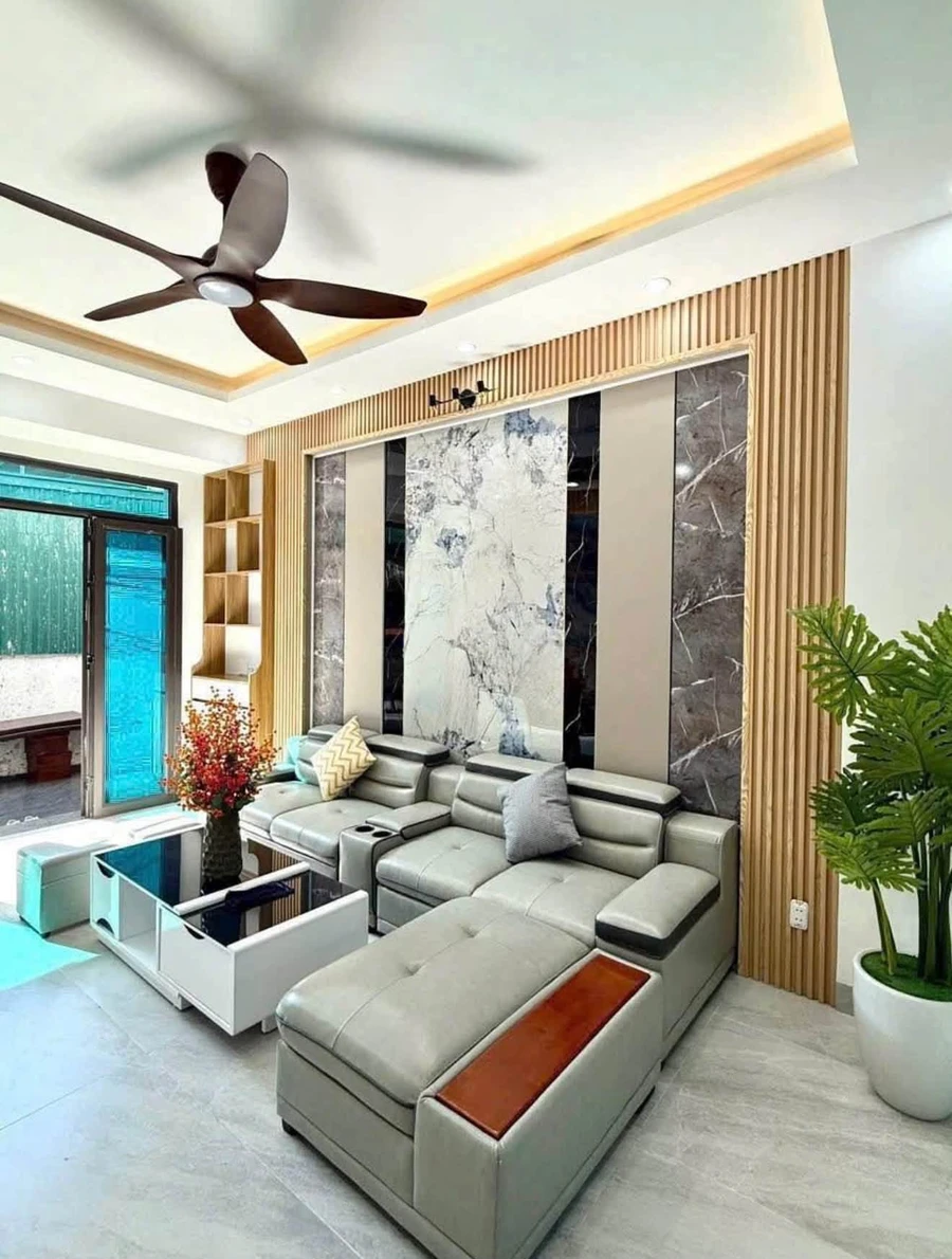 Bán nhà 3 tầng 45m2 Như Đình Hiền Hải Dương 2 tỷ - Ảnh thu nhỏ 3