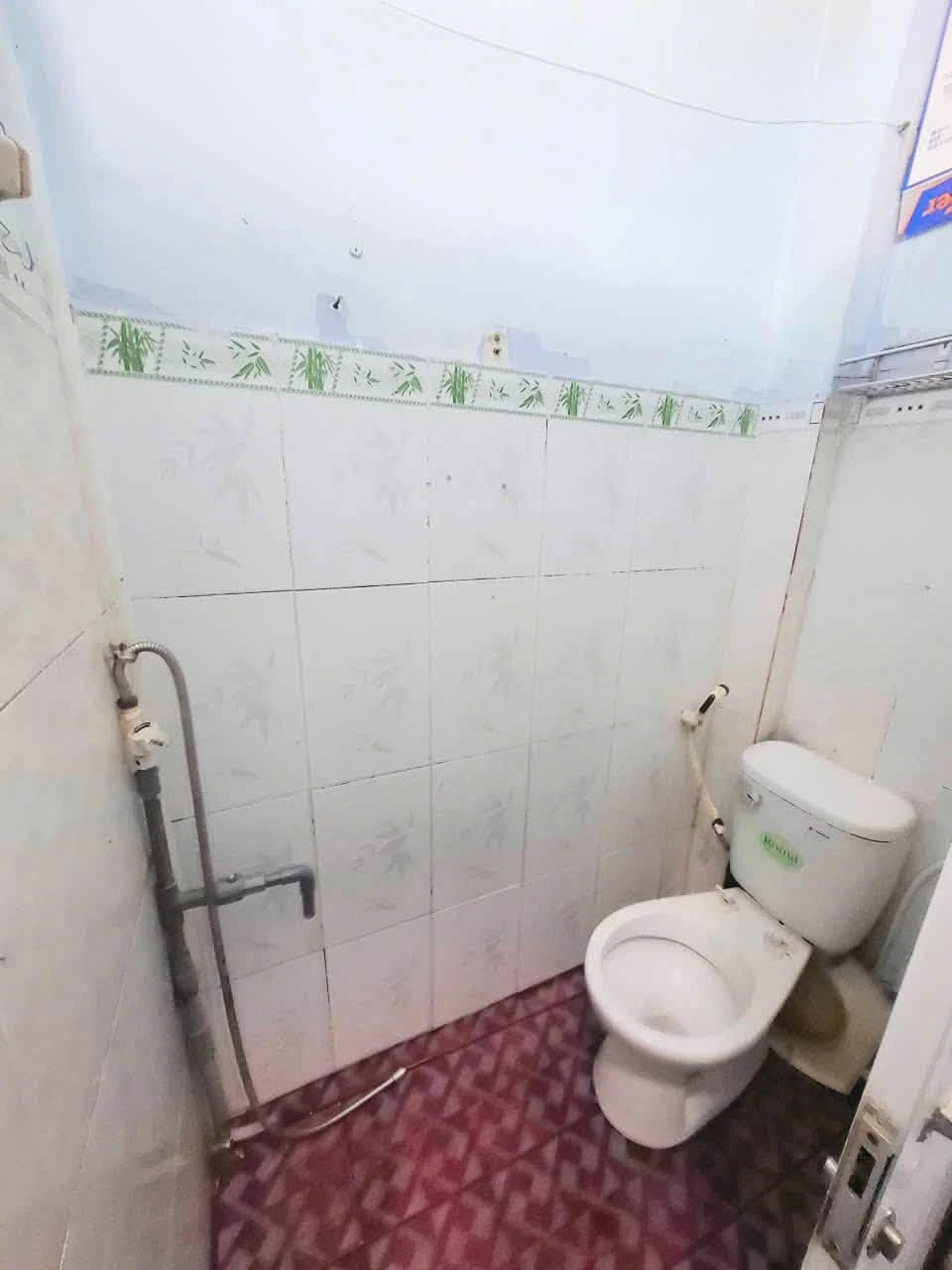 Bán nhà 34m² 2PN gần chợ Biên Hòa 1 tỷ 200 - Ảnh 1