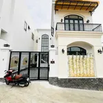 Bán 2 biệt thự tân cổ điển 145m² sân vườn Huế - Ảnh thu nhỏ 1