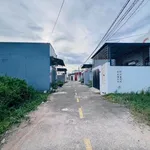 Bán lô đất thổ cư 100m2 Phong Nẫm Phan Thiết - Ảnh thu nhỏ 1