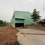 Cho thuê kho xưởng 1600m2 tại Phước Tân 70 triệu/tháng - Ảnh thu nhỏ 2