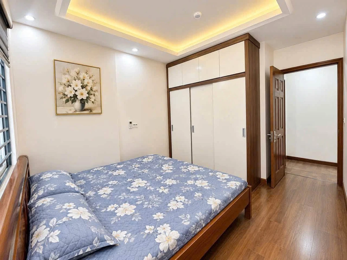 Bán căn hộ Tuệ Tĩnh CT2 51m² 2 PN - 1 tỷ 4 tỷ - Ảnh thu nhỏ 4