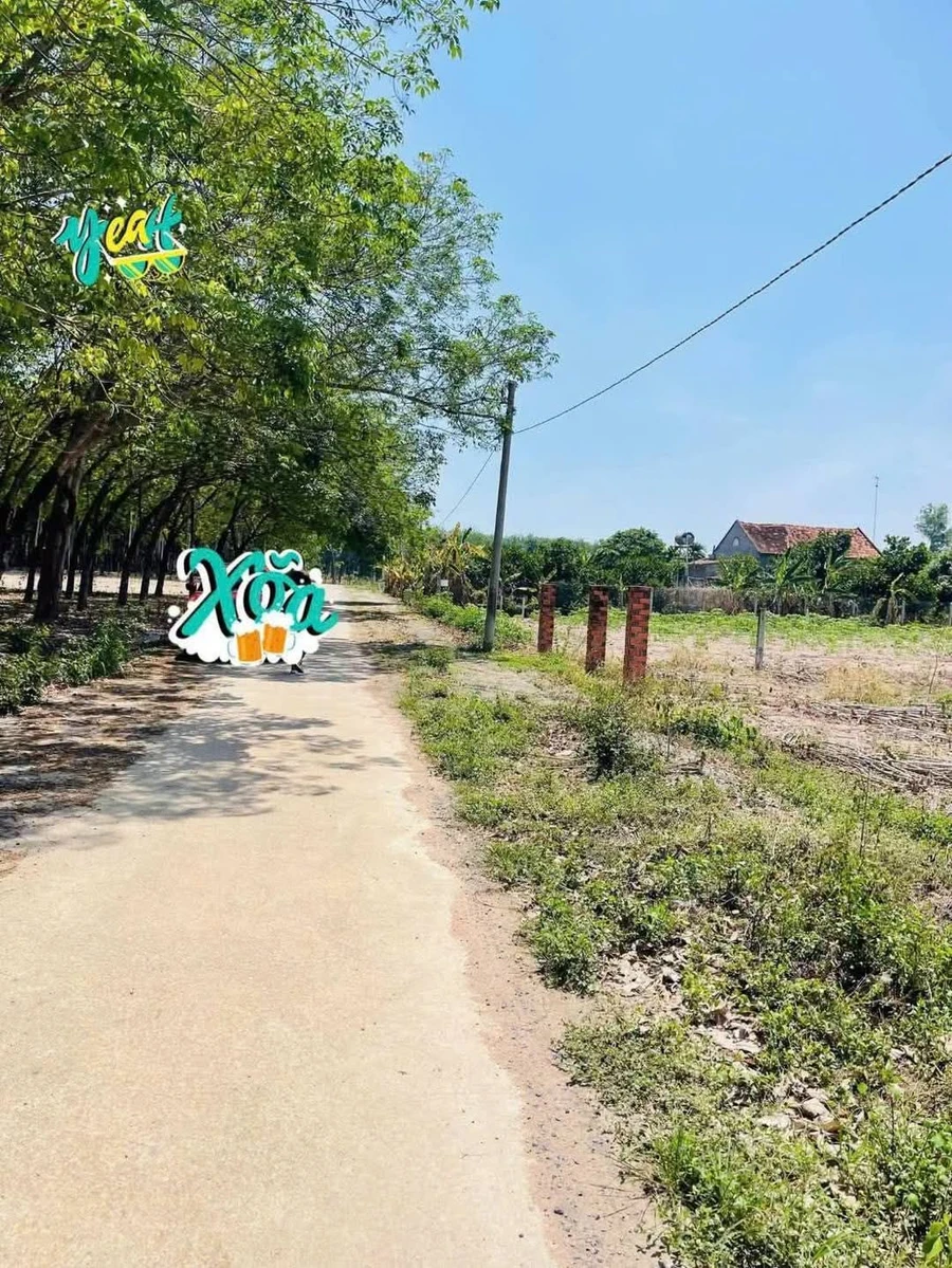 Bán đất 490m² tại phường Chơn Thành, Bình Dương - Ảnh 1