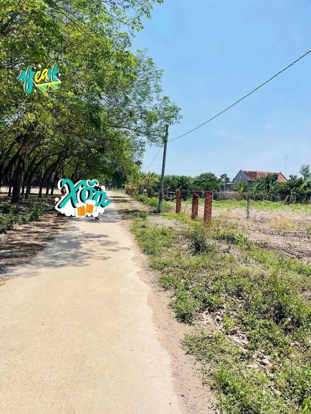 Bán đất 490m² tại phường Chơn Thành, Bình Dương - Ảnh 1