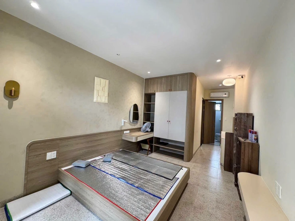 Bán nhà phố 3 tầng 55m² 8.99 tỷ Phú Nhuận - Ảnh thu nhỏ 5