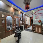 Bán nhà 4PN 3WC 60m² Tôn Đản 4.5 tỷ - Ảnh thu nhỏ 1