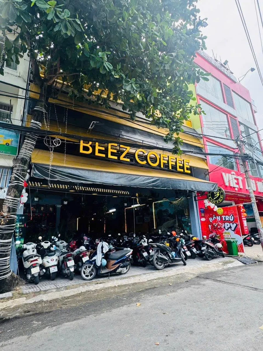 Bán nhà mặt tiền Chung Thị Minh (HT31) Quận 12, 242,5m2, 1 trệt 2 lầu, 18 tỷ - Ảnh thu nhỏ 2