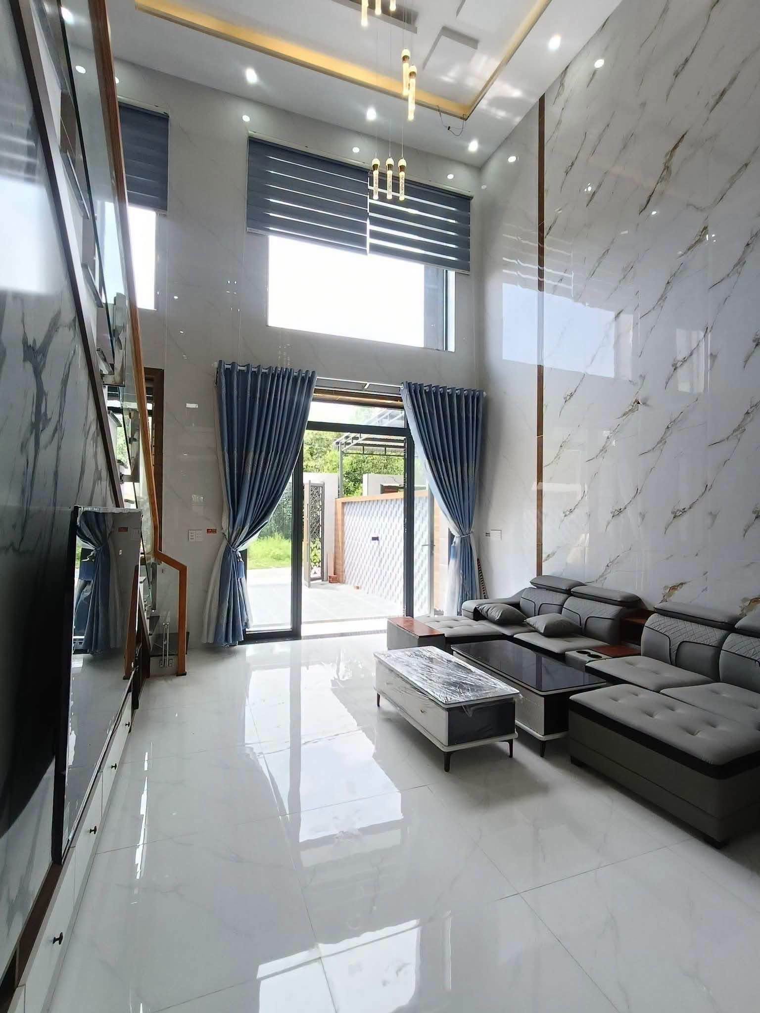 Bán nhà 3 phòng ngủ 80m² Phước Hải giảm 2.1 tỷ - Ảnh thu nhỏ 5