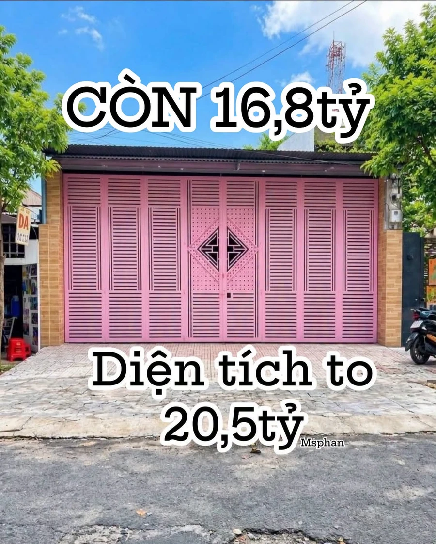 Bán nhà mặt tiền Nguyễn Công Trứ, 9,1 x 30m, Quận 1 - Ảnh 1