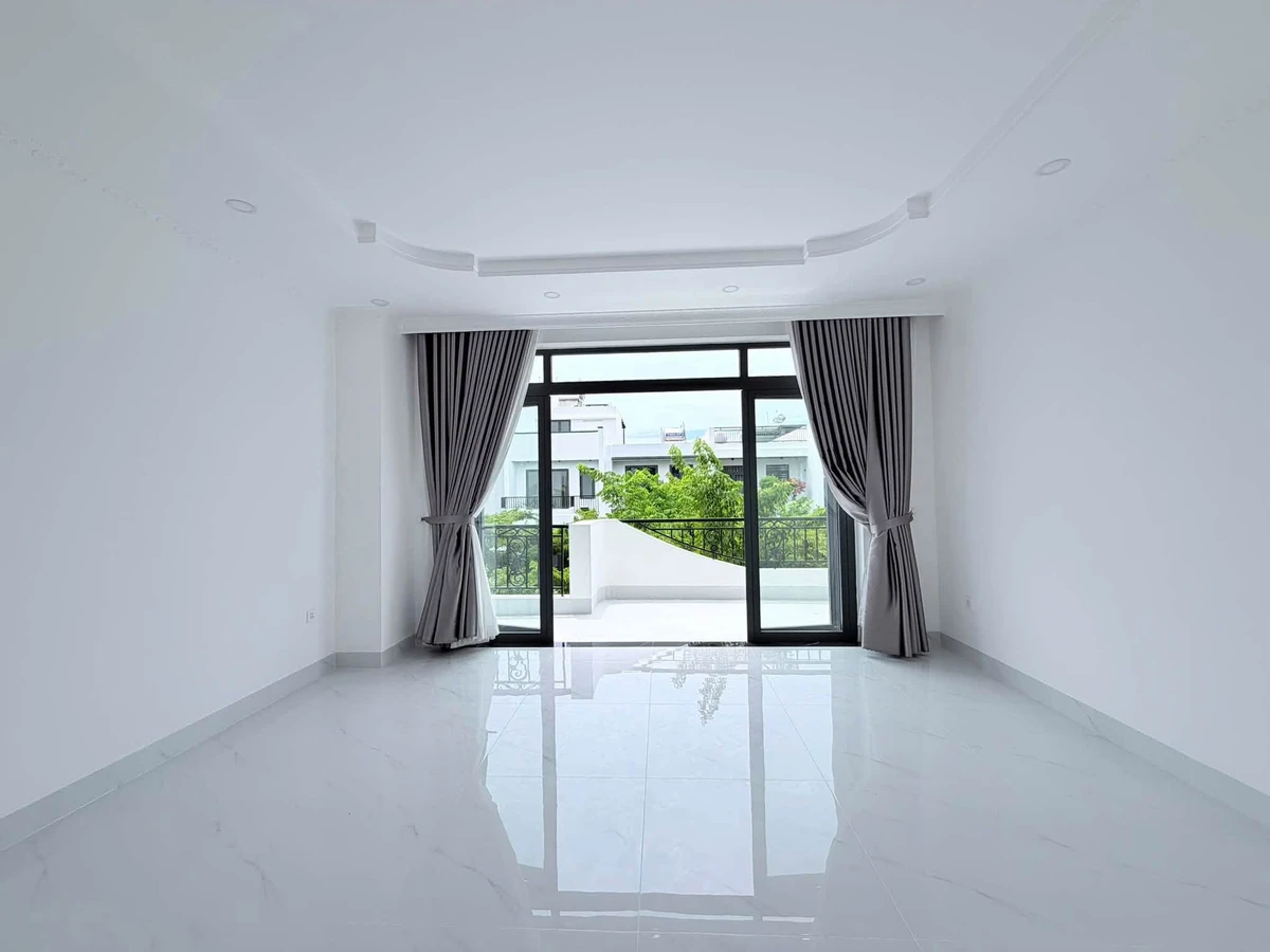 Bán nhà 3.5 tầng 100m² Bình Chánh 8.7 tỷ - Ảnh thu nhỏ 2