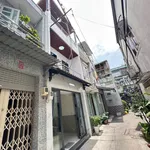 Bán nhà hẻm 4m Cư Xá Phú Lâm A Q6, 4PN, 102,6m2, 5,8 tỷ - Ảnh thu nhỏ 2