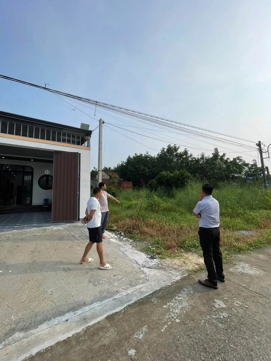 Bán đất 252m² Minh Hưng 580 triệu - Ảnh thu nhỏ 2