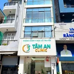 Bán nhà mặt tiền Trần Khắc Chân, Quận 1, 49m², 5 tầng - Ảnh thu nhỏ 1