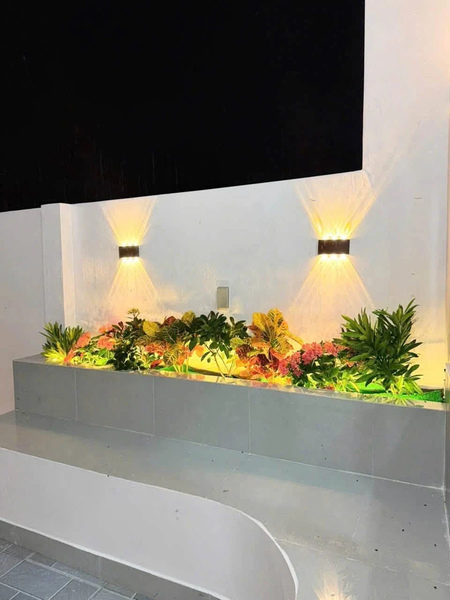 Bán nhà cấp 4 mới 136m2, 2PN tại Phường Bình Thuận - Ảnh thu nhỏ 2