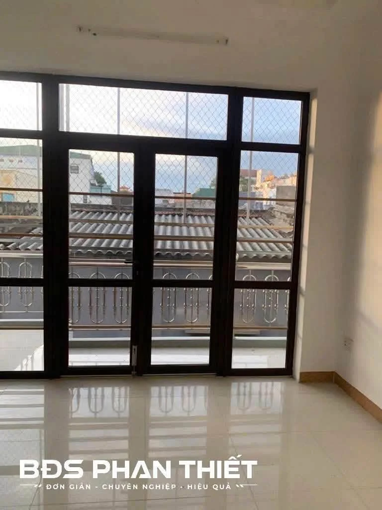 Bán đất 244.8 m² Ngư Ông Phan Thiết 10 tỷ - Ảnh thu nhỏ 5