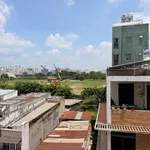 Bán nhà 4 tầng hẻm xe hơi 6m Lý Phục Man, 5x14m, 4PN, 12,8 tỷ, Quận 7 - Ảnh thu nhỏ 3