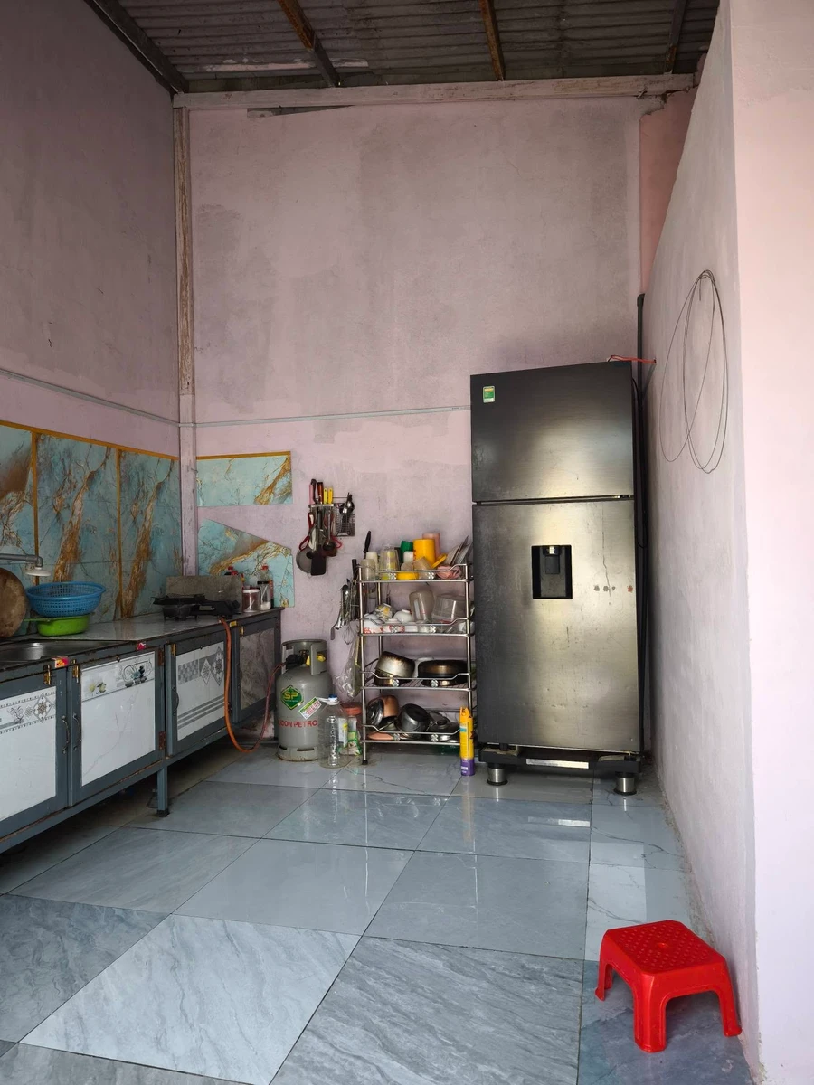 Bán nhà kp4b Phường Trảng Dài 120m² 2PN giá 1,5 tỷ - Ảnh thu nhỏ 5