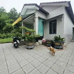 Bán nhà mái Thái 3PN ở Tây Ninh, 270m2, 900 triệu - Ảnh thu nhỏ 1