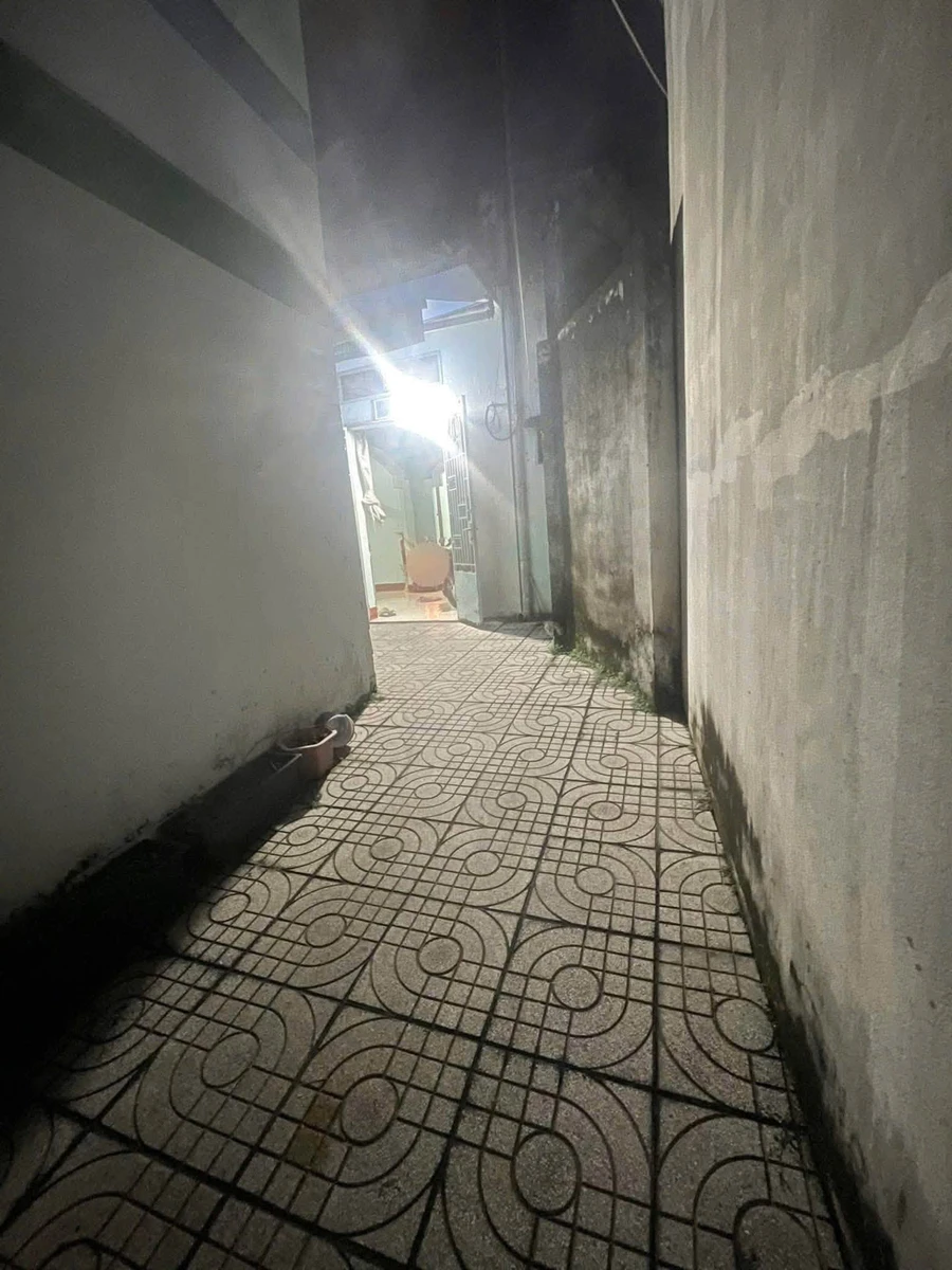 Bán nhà cấp 4 75m2 Phường Trấn Biên Bình Dương - Ảnh thu nhỏ 2