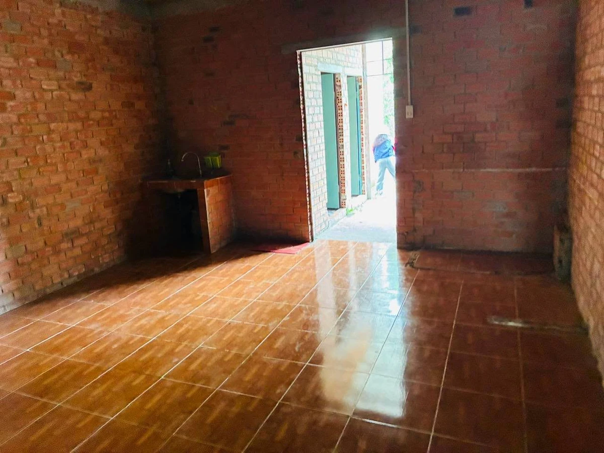 Bán nhà cấp 4 60m² Tân Định 1 469 triệu - Ảnh thu nhỏ 5