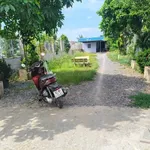 Bán nhà vườn 800m² mặt tiền kênh Bến Lức Long An - Ảnh thu nhỏ 5