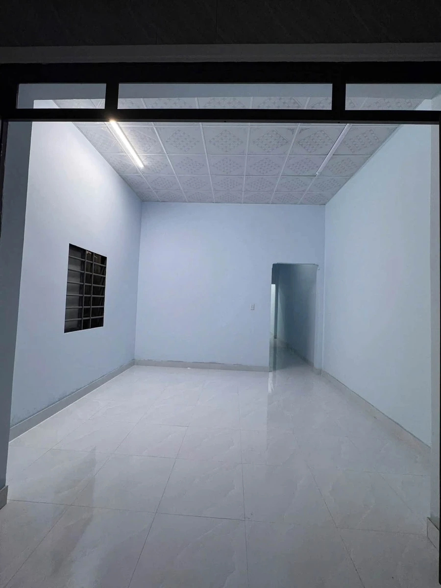 Bán nhà 2PN 100m2 Phường Minh Hưng gần KDC Đại Nam 950 triệu - Ảnh thu nhỏ 5