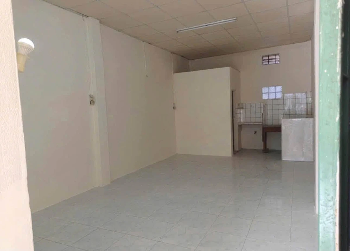 Bán nhà hẻm Phước Long 77m2, 1 PN, giá 3 tỷ 250 - Ảnh 1