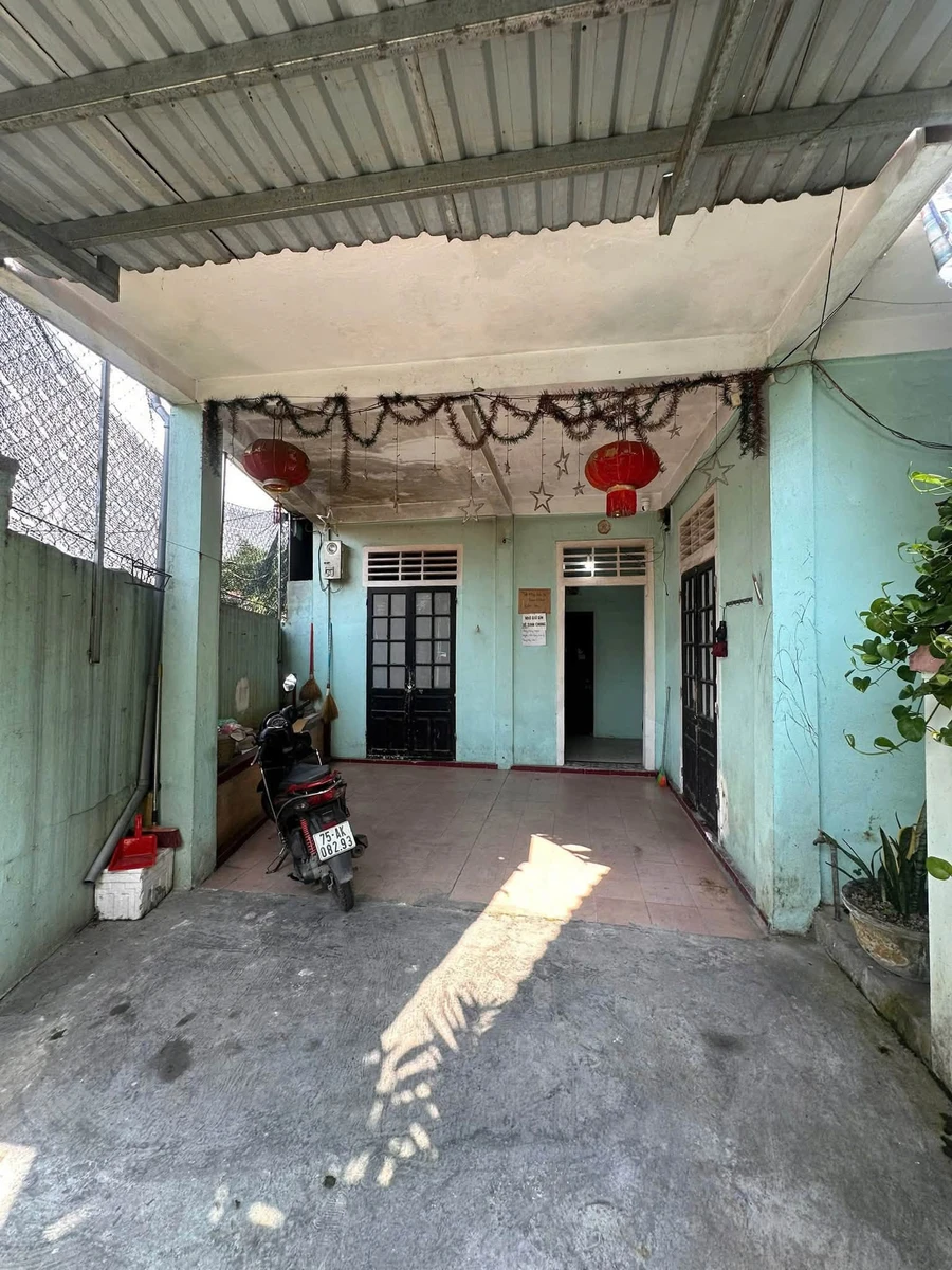 Bán nhà 137,8m2 có 6 phòng cho sinh viên thuê trung tâm TP Huế - Ảnh thu nhỏ 2