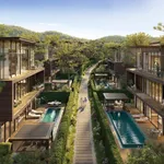 Biệt thự đơn lập phân khu Lakeside - Phân khu đáng sống TXV chiết khấu 16%, miễn lãi 24 tháng - Ảnh thu nhỏ 3