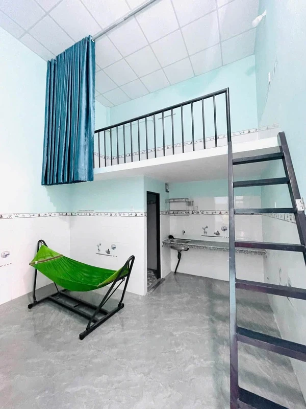 Bán dãy trọ 10 phòng và 2 kiot 300m2 thổ cư tại Becamex Chơn Thành, Bình Phước