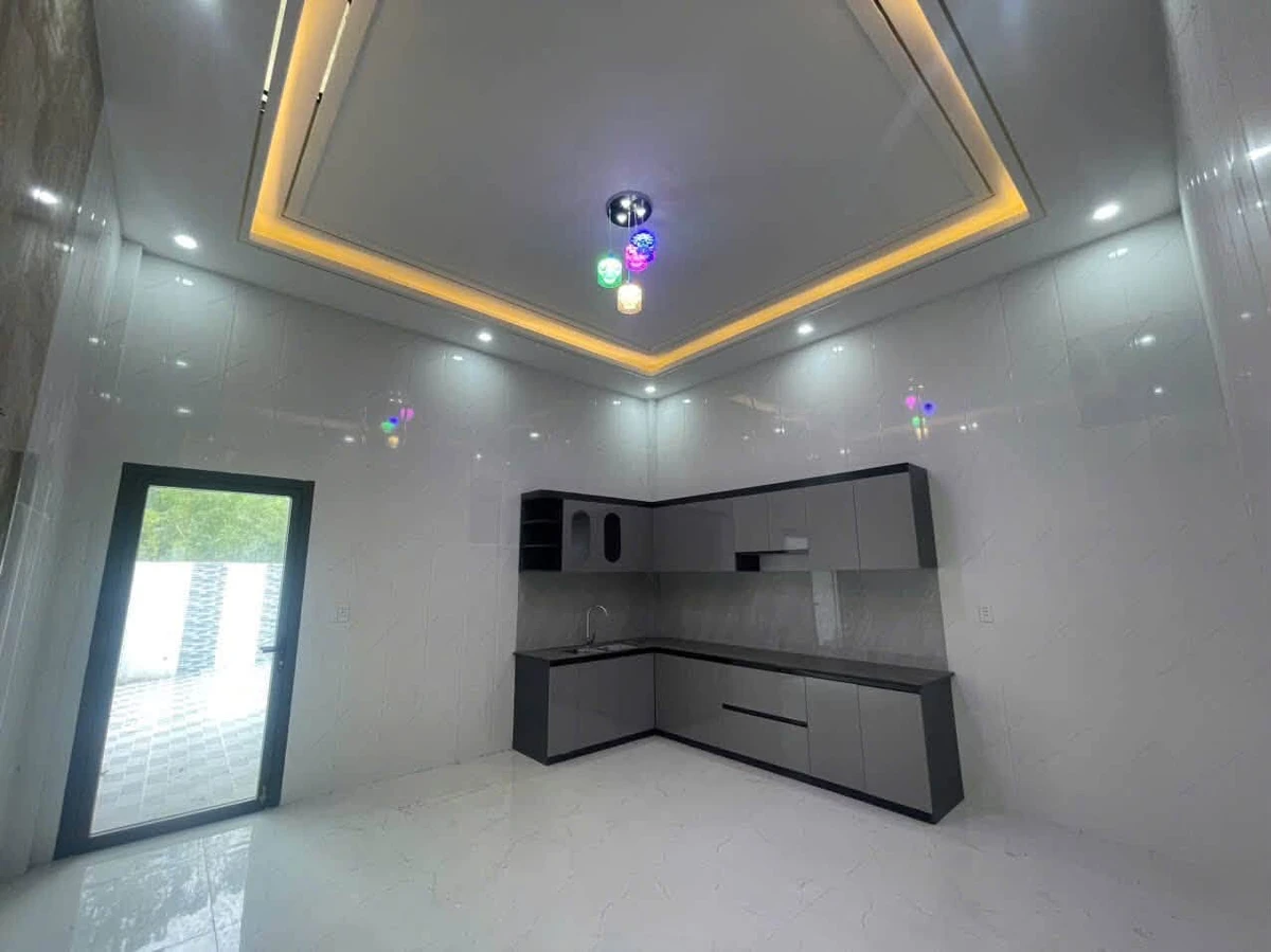 Bán nhà 3PN Bạch Đằng Phước Hưng, 80m², 2.118 tỷ - Ảnh thu nhỏ 3