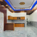 Bán nhà 5x18m, 2 phòng ngủ, giá 1 tỷ 250 triệu Bình Chánh - Ảnh thu nhỏ 2