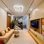 Bán nhà chợ Cột Đèn 45m² 3PN 3.69 tỷ Quận 12 - Ảnh thu nhỏ 1