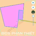 Bán đất vườn Ma Lâm 1.888 m² giá 800 triệu - Ảnh thu nhỏ 1