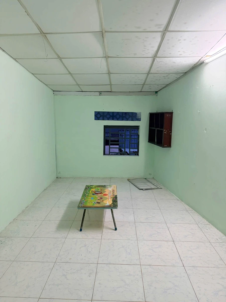 Cho thuê nhà nguyên căn 30m² 1PN tại Gò Vấp, 4 triệu/tháng - Ảnh thu nhỏ 5